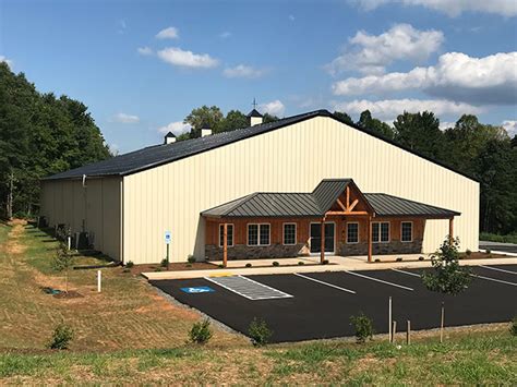 metal building houses nc|metal building manufacturers north carolina.